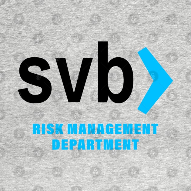 svb risk management department by S-Log